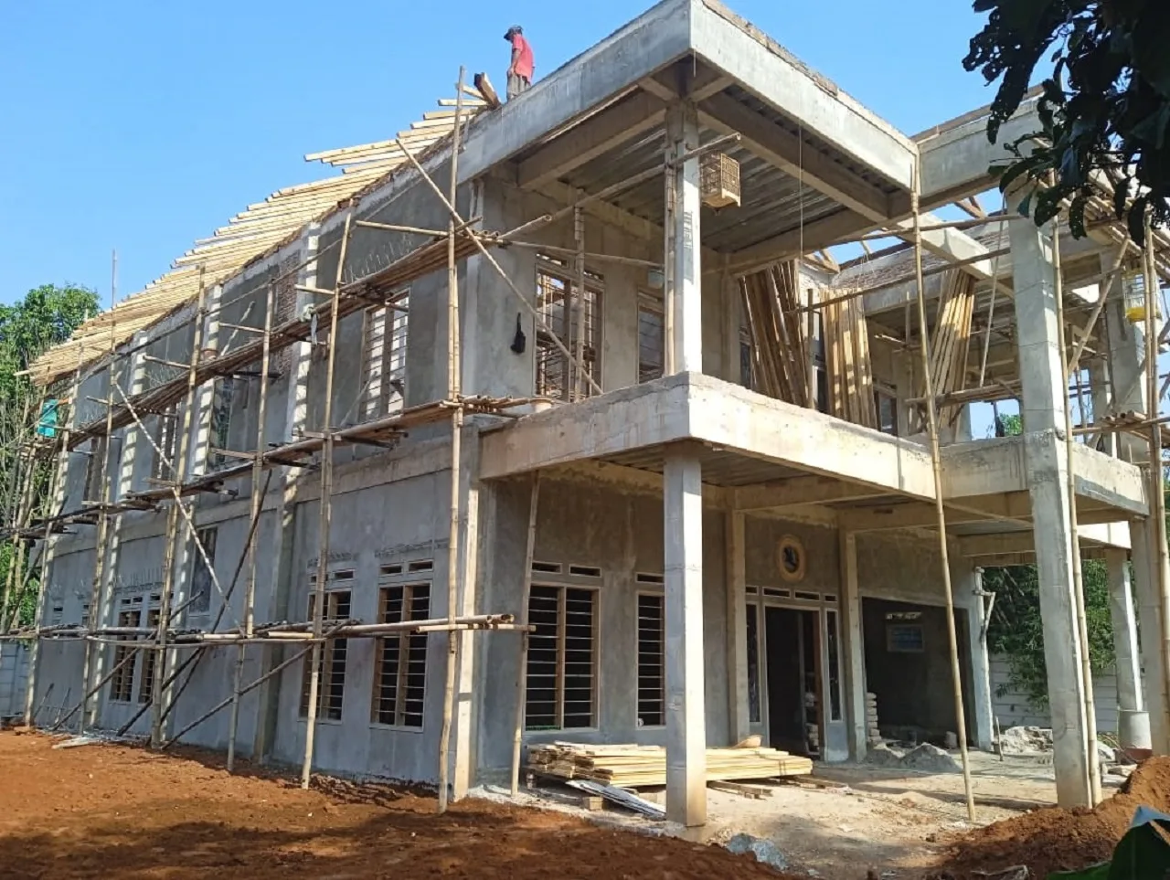 18 Jasa Renovasi Kantor