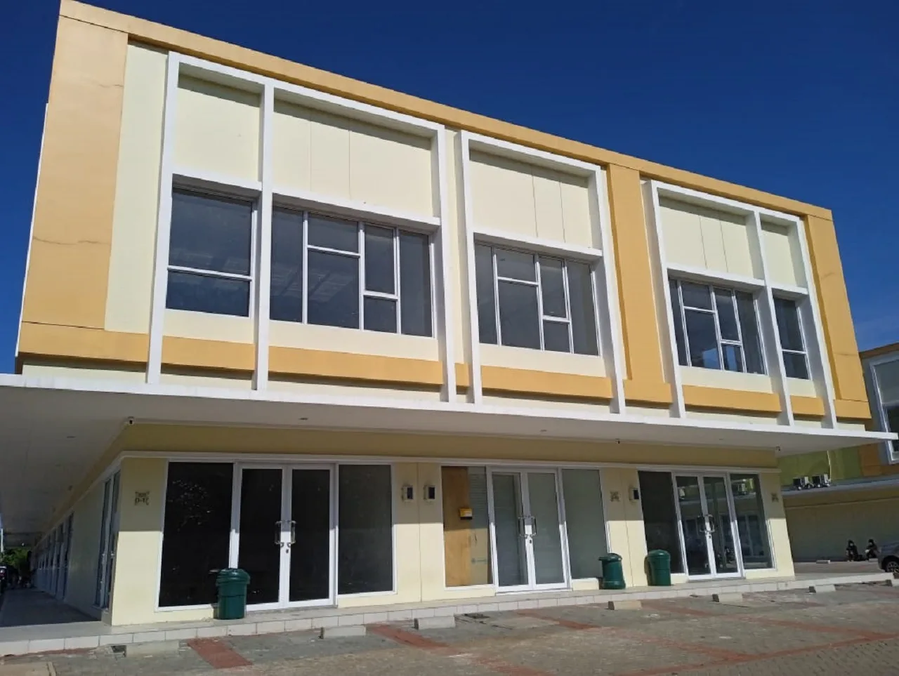 19 Jasa Renovasi Kantor